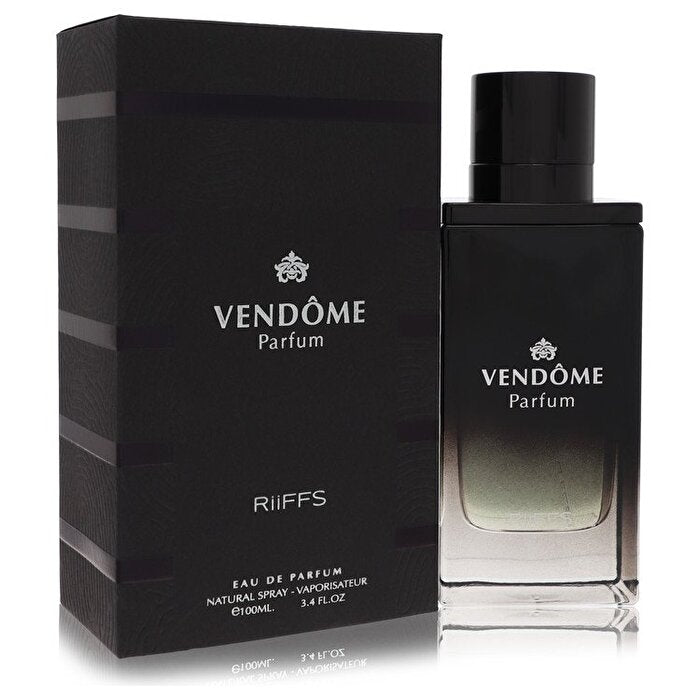 Riiffs Riiffs Vendome Eau De Parfum Spray 100ml/3.4oz
