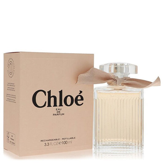 Chloe Chloe (new) Eau De Parfum Refillable Spray 100ml/3.3oz