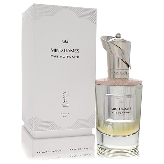 Mind Games Mind Games The Forward Extrait De Parfum Spray (Unisex) 100ml/3.4oz