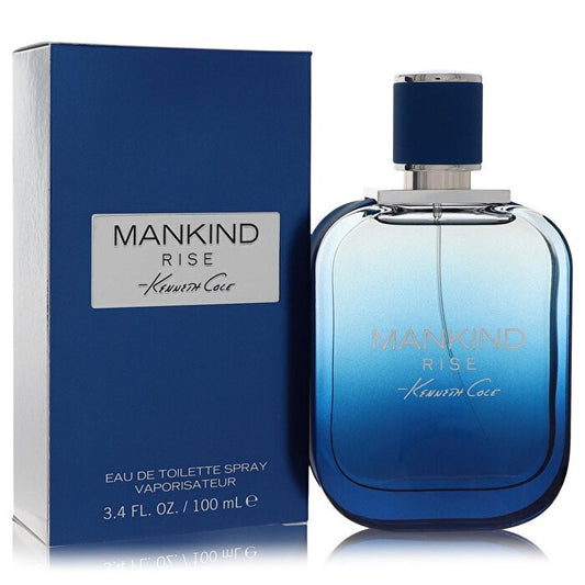 Kenneth Cole Kenneth Cole Mankind Rise Eau De Toilette Spray 100ml/3.4oz