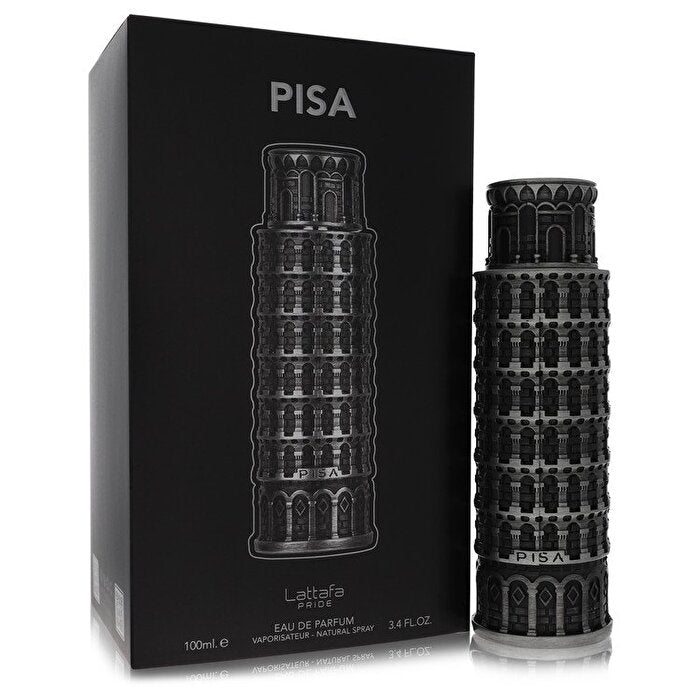 Lattafa Lattafa Pride Pisa Eau De Parfum Spray 100ml/3.4oz