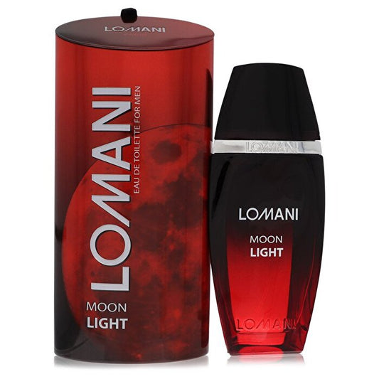 Lomani Lomani Moonlight Eau De Toilette Spray 100ml/3.3oz