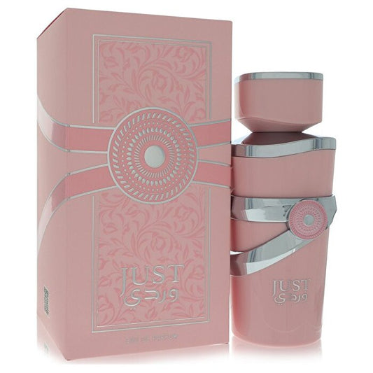 Fragrance World Fragrance World Just Wardi Eau De Parfum Spray 100ml/3.4oz