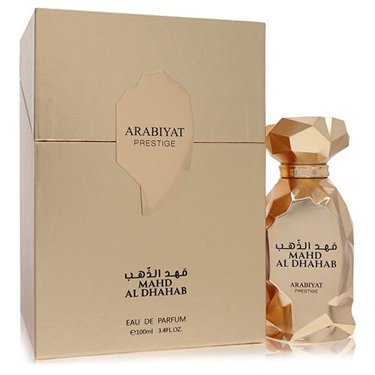 Arabiyat Prestige Arabiyat Prestige Mahd Al Dhahab Eau De Parfum Spray (Unisex) 100 ml/3,4 oz