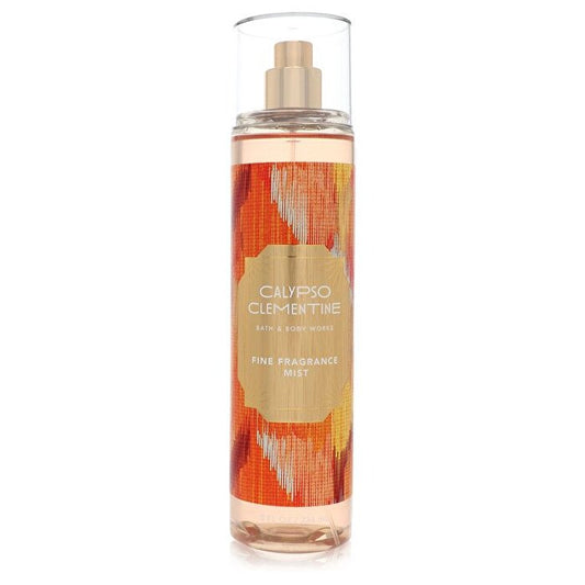 Bath &amp; Body Works Bath &amp; Body Works Calypso Clementine Feiner Duftnebel 240 ml/8 oz