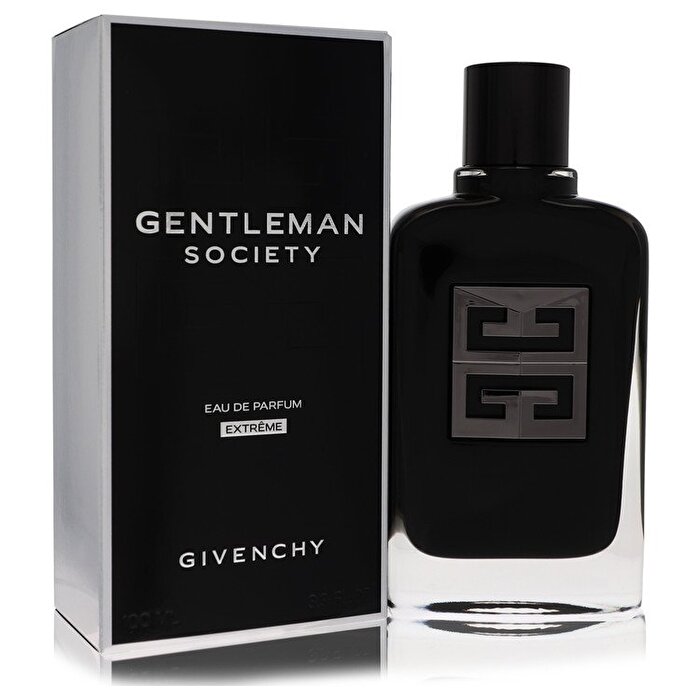 Givenchy Gentleman Society Extreme Eau De Parfum Spray 60ml