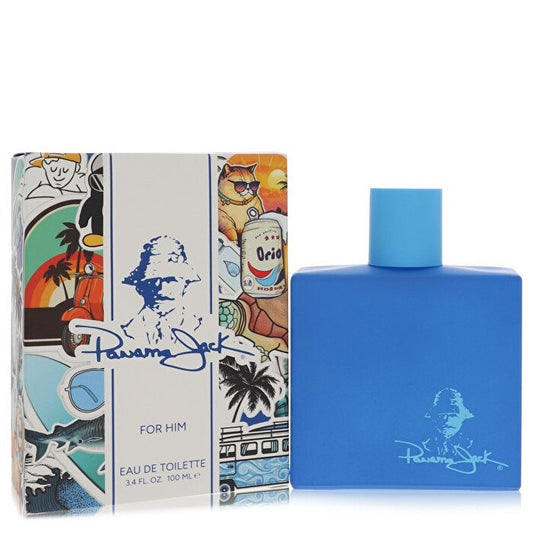 Panama Jack Panama Jack For Him Eau De Toilette Spray 100ml/3.4oz