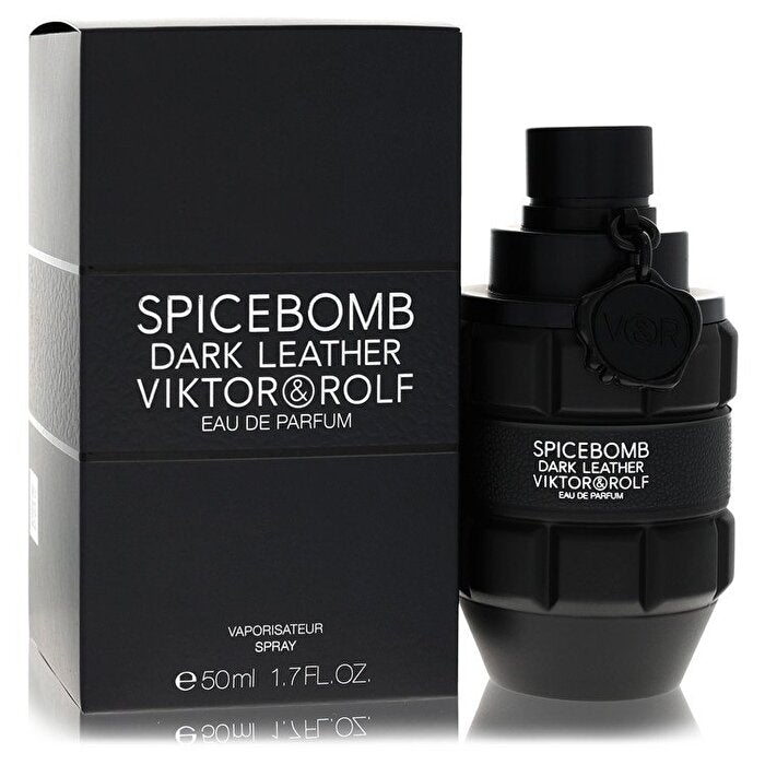 Viktor &amp; Rolf Spicebomb Dark Leather Eau de Parfum Spray 50 ml/1,7 oz