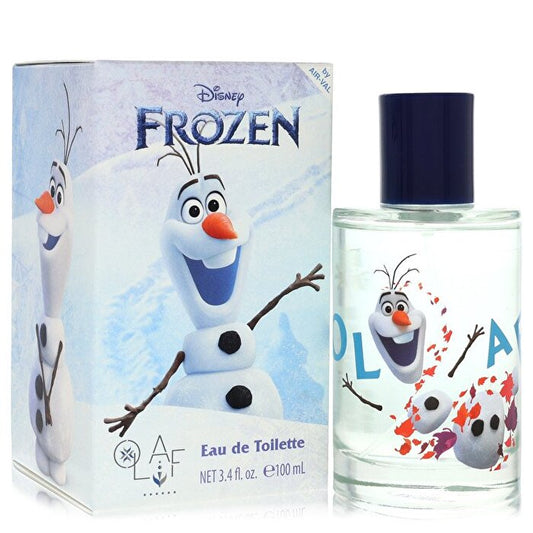 Disney Frozen Olaf Eau De Toilette Spray 100ml/3.4oz