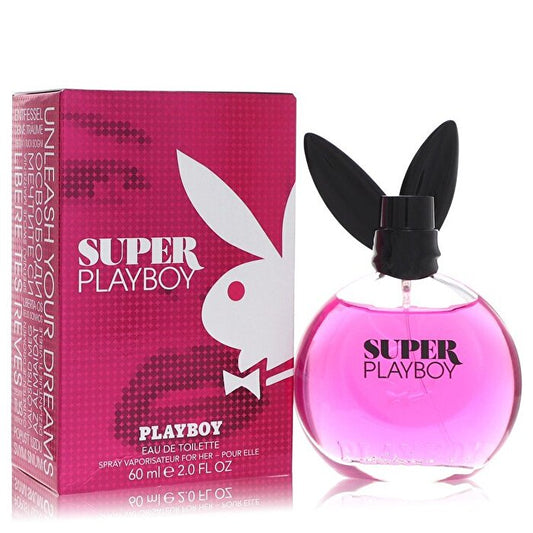 Coty Super Playboy Eau De Toilette Spray 40ml/1.35oz