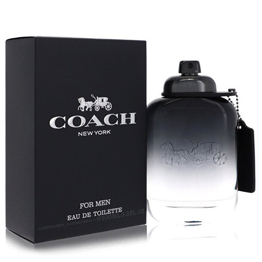 Coach Eau De Parfum Spray 100ml/3.4oz