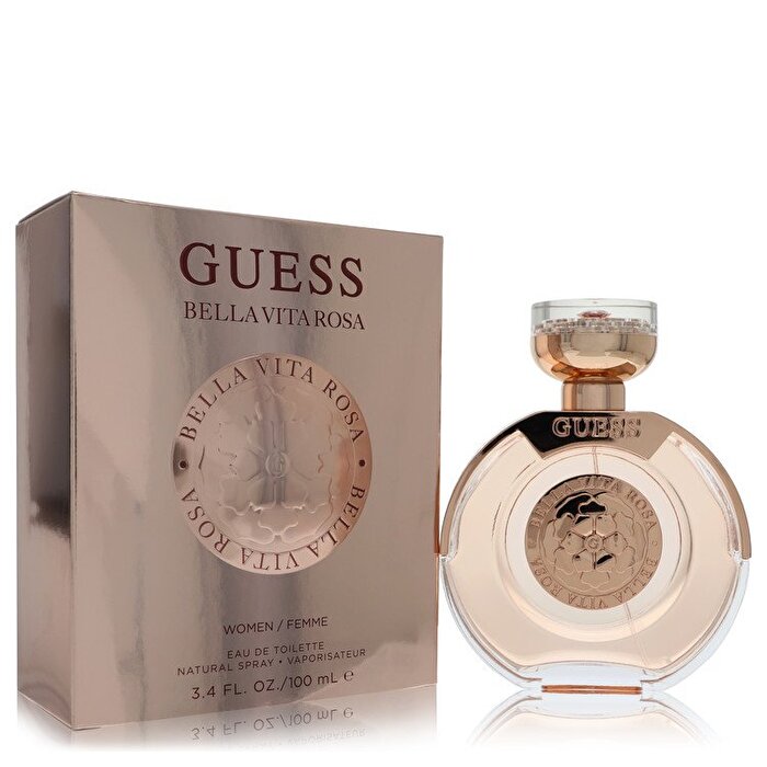 Guess Bella Vita Rosa Fragrance Mist 248ml/8.4oz