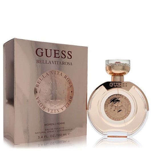 Guess Bella Vita Rosa Fragrance Mist 248ml/8.4oz