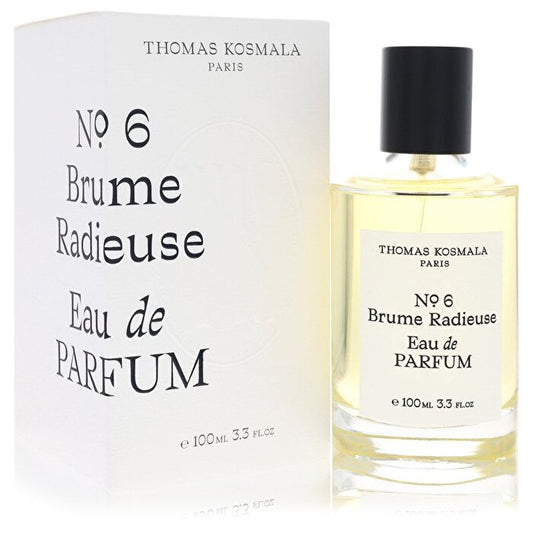 Thomas Kosmala Brume Radieuse No.6 Eau De Parfum Spray 100ml/3.3oz