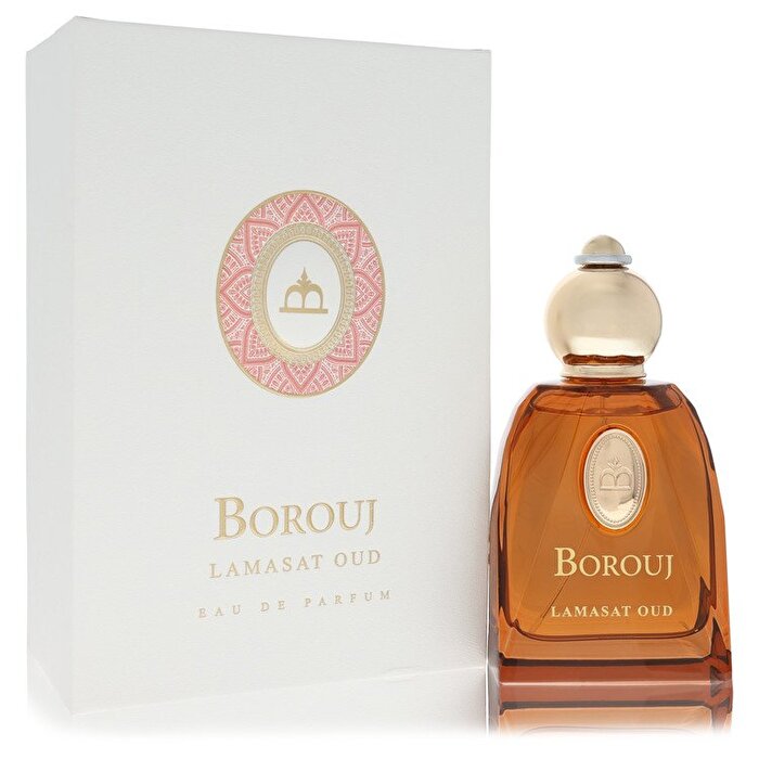 Dumont Borouj Lamasat Oud Eau De Parfum Spray 85ml/2.87oz