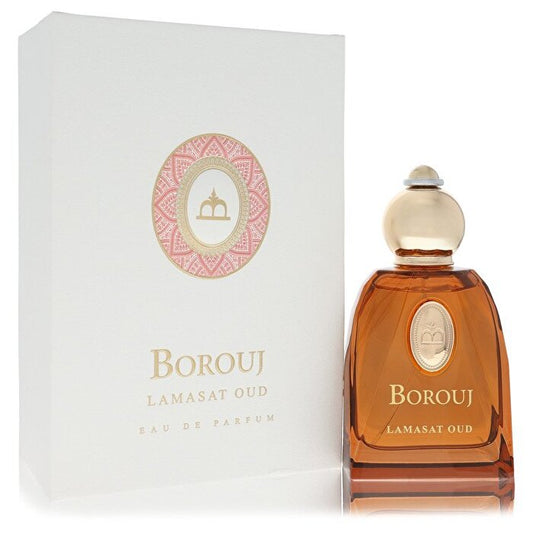 Dumont Borouj Lamasat Oud Eau De Parfum Spray 85ml/2.87oz
