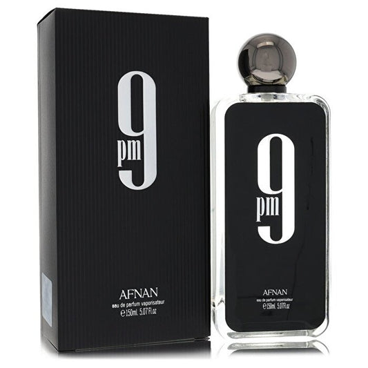 Afnan Perfumes Afnan 9 Pm Eau De Parfum Spray 100ml/3.4oz
