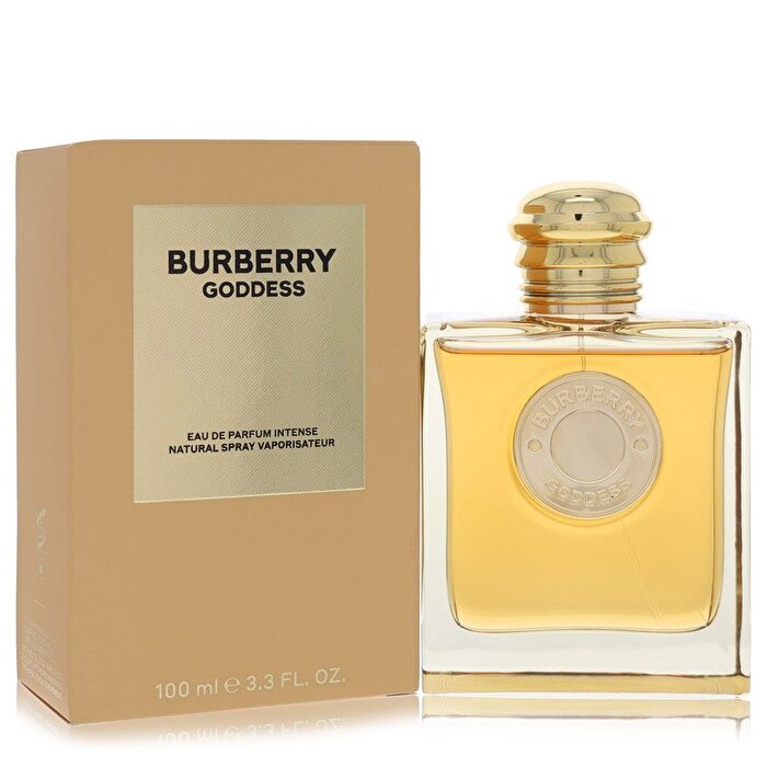 Burberry Goddess Eau De Parfum Intense 100ml/3.3oz