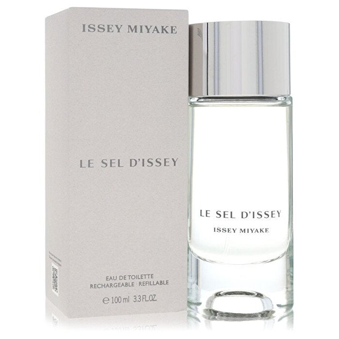Issey Miyake Le Sel D'issey Eau De Parfum Spray Refillable 50ml/1.6oz