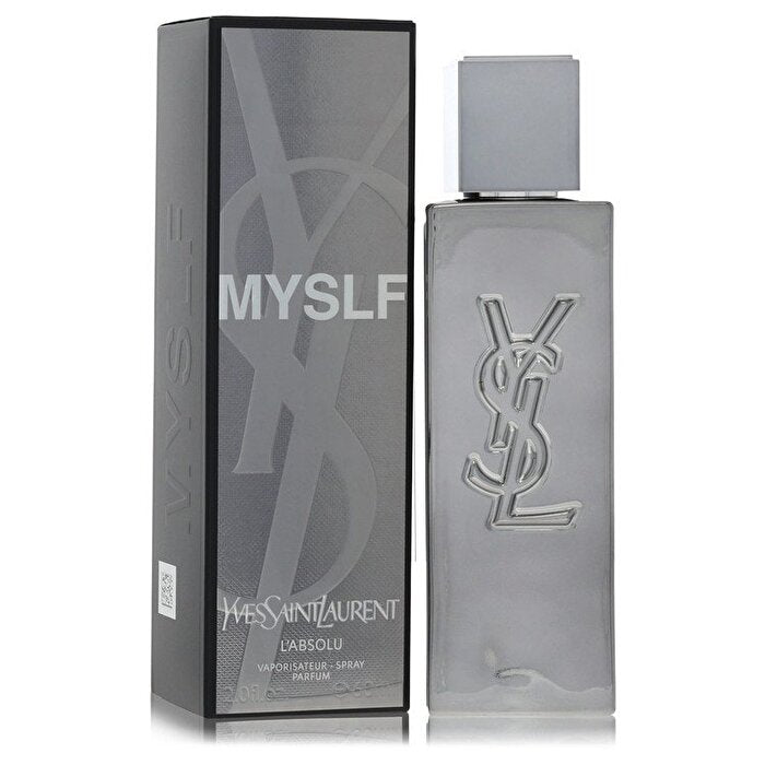 Yves Saint Laurent Myslf L'absolu Parfum For Men 60ml