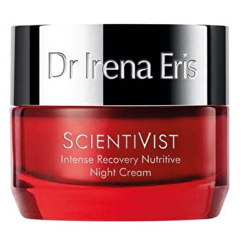 Dr Irena Eris Scientivist Intense Recovery Nutri.night Cream 50ml