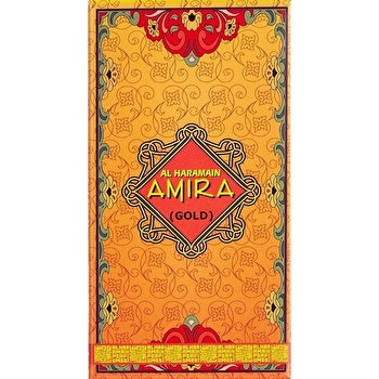 Al Haramain Amira Gold Concentrated Perfume Oil 12ml/0.41oz