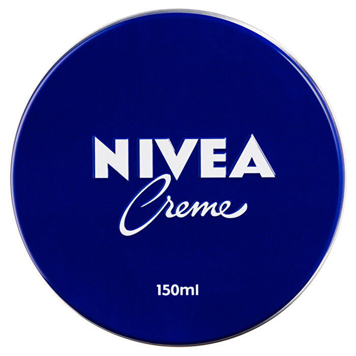 Nivea Creme Feuchtigkeitscreme Dose 150ml/5oz