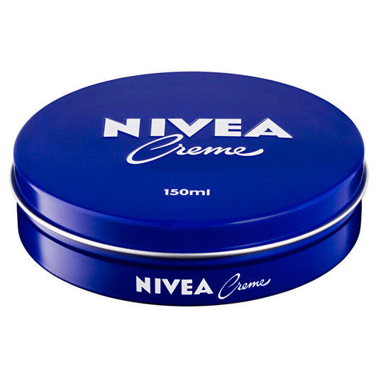 Nivea Creme Feuchtigkeitscreme Dose 150ml/5oz