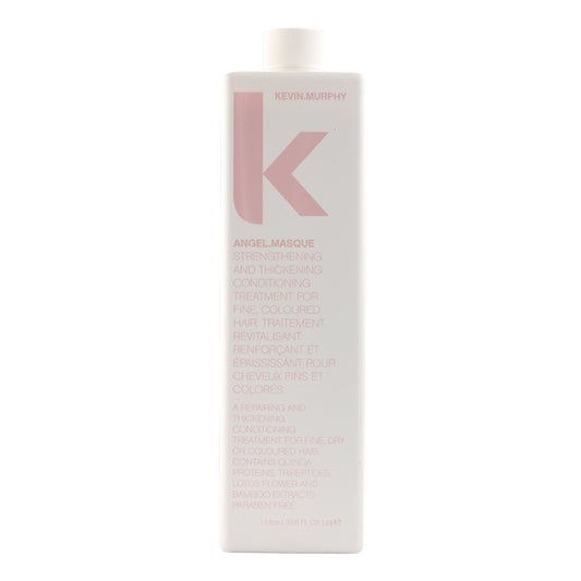 Kevin Murphy Angel.Masque (stärkende und verdickende Pflegebehandlung – für feines, gefärbtes Haar) 1000 ml/33,6 oz