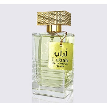 Azha Azha Lubab Eau De Parfum Spray 100ml/3.38oz