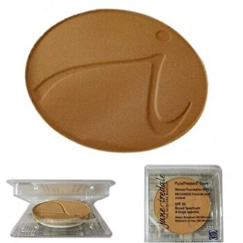 JANE IREDALE Jane Iredale PurePressed Base Mineral Foundation Nachfüllpackung LSF 20 - Sweet Honey 9,9 g/0,35 oz