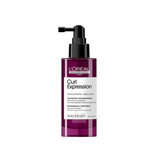 L'Oreal Professionnel Serie Expert Curl Expression Density Stimulator 90 ml/3 oz