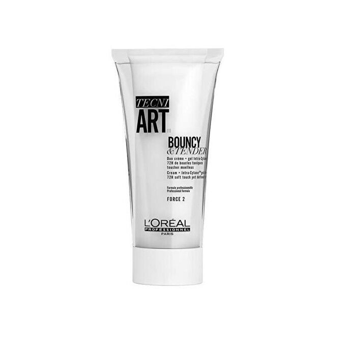 L'Oreal Professionnel Tecni.Art Bouncy &amp;Tender 150ml/5oz