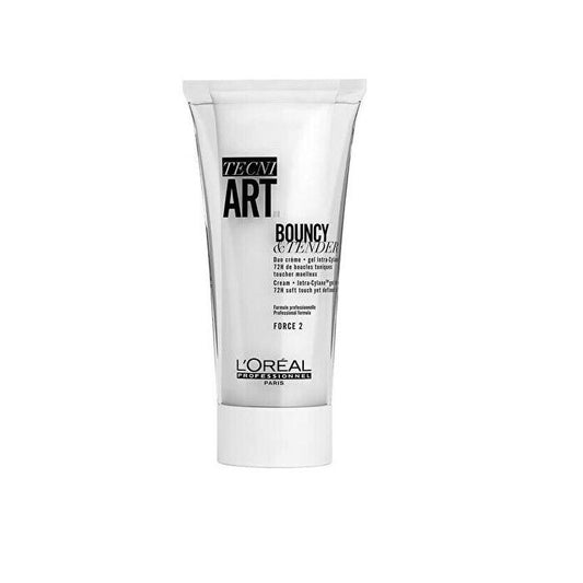 L'Oreal Professionnel Tecni.Art Bouncy &amp;Tender 150ml/5oz