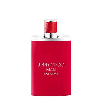 Jimmy Choo Man Extreme Eau De Parfum Spray 50ml/1.7oz