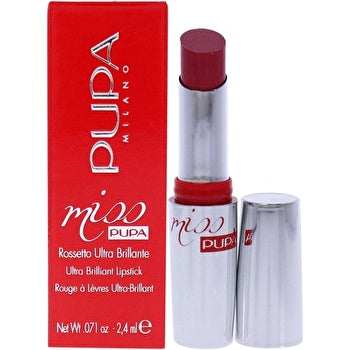 Pupa Miss Pupa Lippenstift Nr. 202 Ballroom 2,4 ml