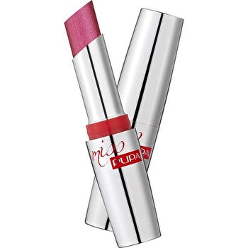 Pupa Miss Pupa Starlight Lippenstift Nr. 703 Precious Rose 2,5 g