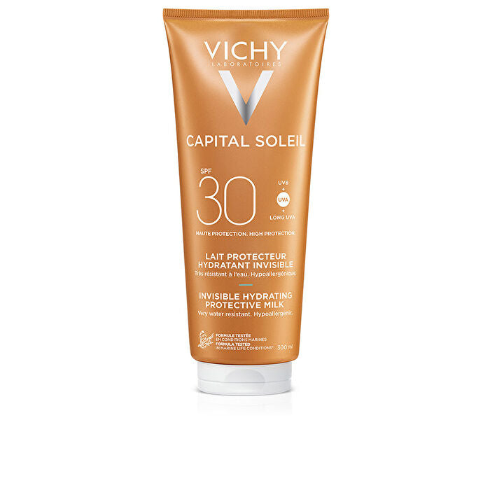 Vichy Capital Soleil Frische Schutzmilch Spf30 300ml