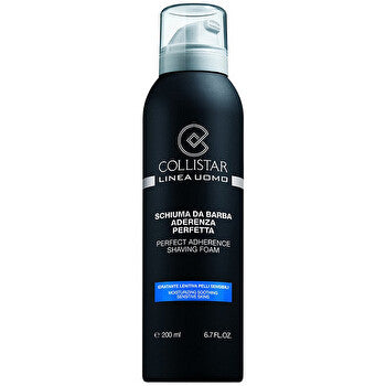 Collistar Linea Uomo Perfect Adherence Rasierschaum 200 ml