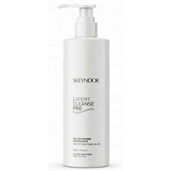 SKEYNDOR Expert Cleanse Pro Mattierender Schaum im Gel 200ml