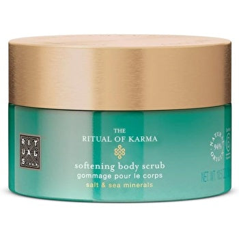 Rituals – The Ritual Of Karma – Erweichendes Salz-Körperpeeling, 300 g