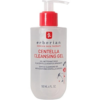 Erborian Centella Cleansing Gel 180ml
