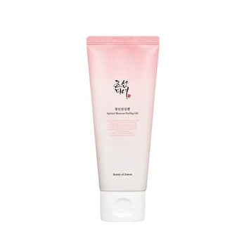 Beauty of Joseon Aprikosenblüten-Peeling-Gel 100 ml
