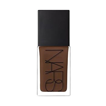 NARS Light Reflecting Foundation – Fortschrittliche Hybrid-Foundation für Make-up und Hautpflege – 30 ml/1 oz (Anguilla – Deep 7) 1 Unze