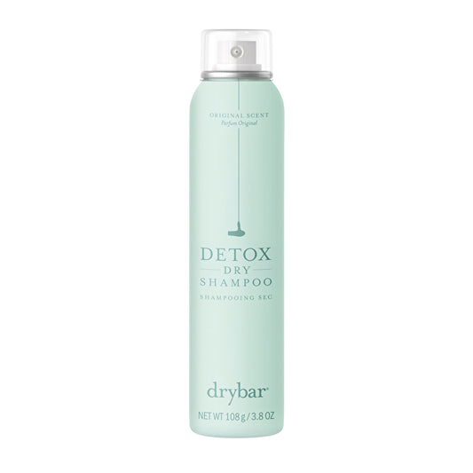 Drybar Detox Dry Shampoo Original Scent 108g