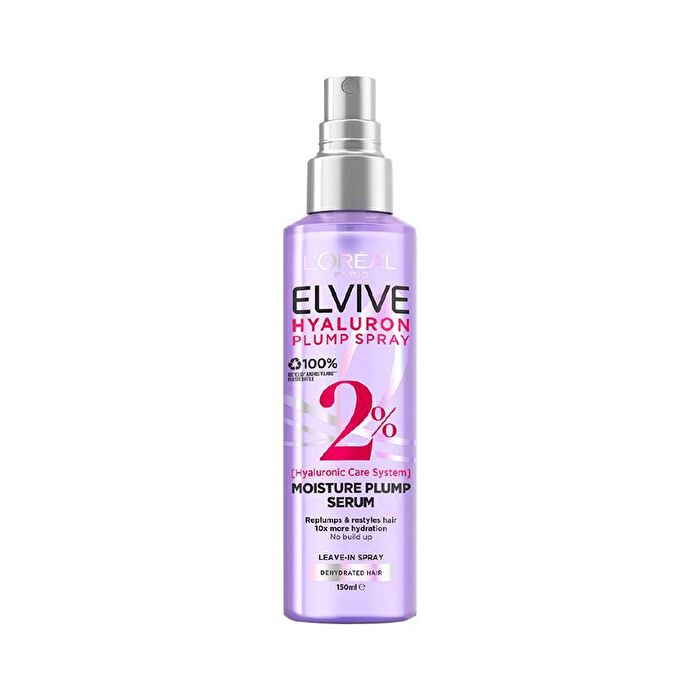L'Oréal Paris Elvive Hyaluron Plump Serum 150 ml