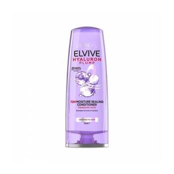 Loreal Elvive Hyaluron Plump 72H Feuchtigkeitsspendender Conditioner, 300 ml