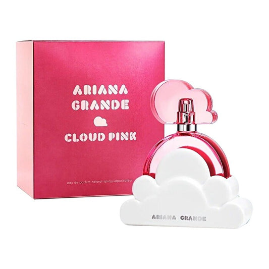 Ariana Grande Ariana Grande Cloud Pink Eau De Parfum Spray 100ml/3.4oz