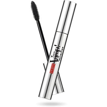 Pupa Vamp! Definition Mascara #001 Extra Black 9ml
