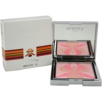 Sisley Highlighter Blush L'orchidee #2 Rose 15g